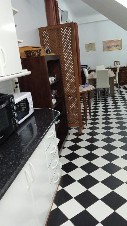 Alojamiento Rural Casa Los Arenales Cordova Esterno foto